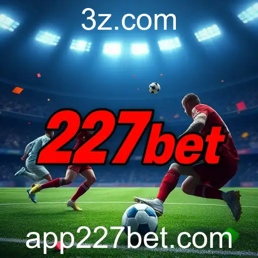 227bet e o Crescimento Contínuo do Jogo Online