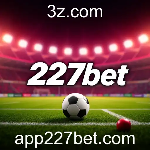 A Ascensão e Influência do 227bet no Mercado de Jogos