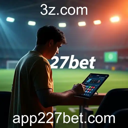 227bet Inova com Lançamento de Novos Jogos no Mercado
