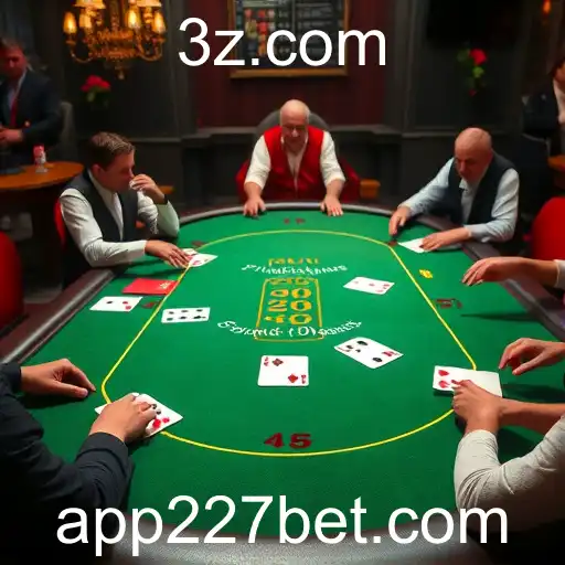 Crescimento dos Jogos de Azar no Brasil em Meio à Regulação