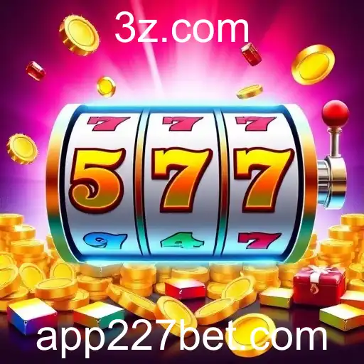 Crescimento dos Sites de Jogos em 2025: O Caso do 227bet