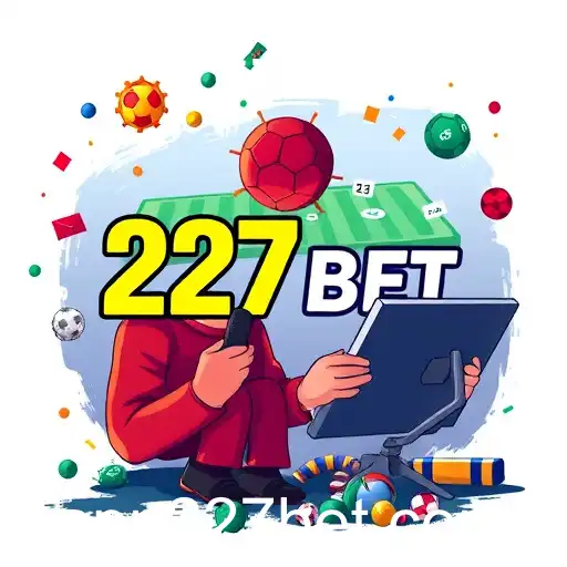 O Crescimento e o Impacto das Apostas Online no Brasil