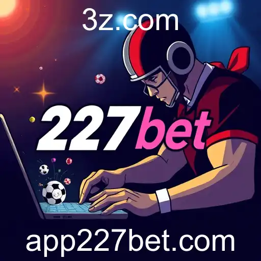 Crescimento dos Jogos Online em 2025: 227bet em Foco