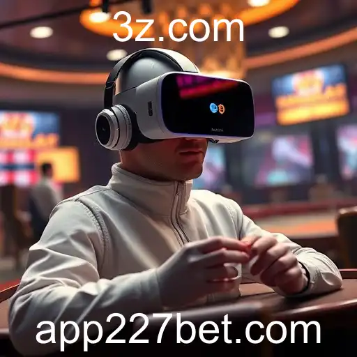 Impacto dos Avanços Tecnológicos nas Plataformas de Aposta Online