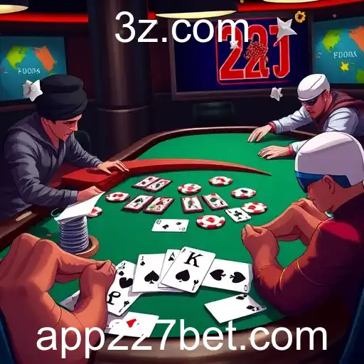 Expansão e Desafios do Mercado de Apostas Online em 2025