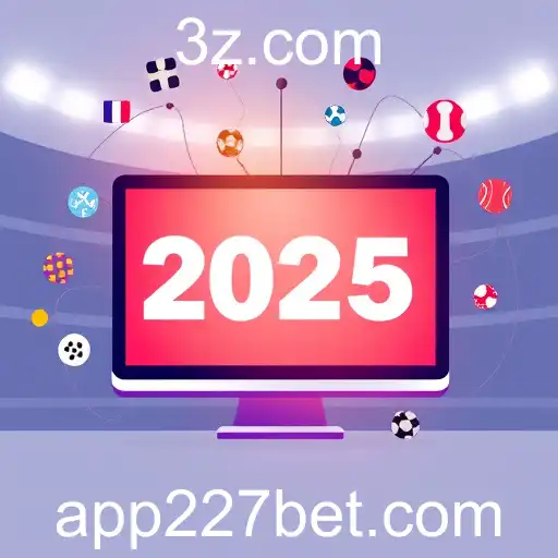 A Revolução dos Jogos de Apostas Online em 2025