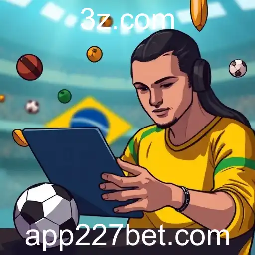 A Ascensão dos Sites de Apostas no Brasil