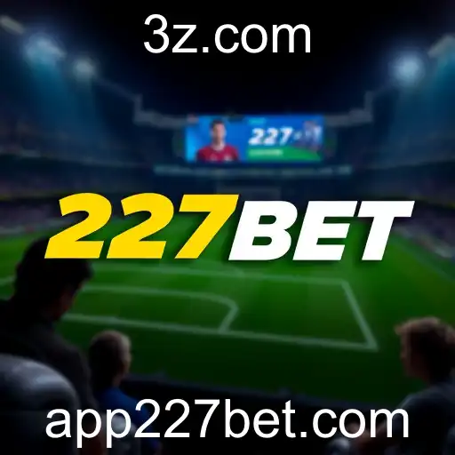 A Ascensão dos Jogos Online com 227bet