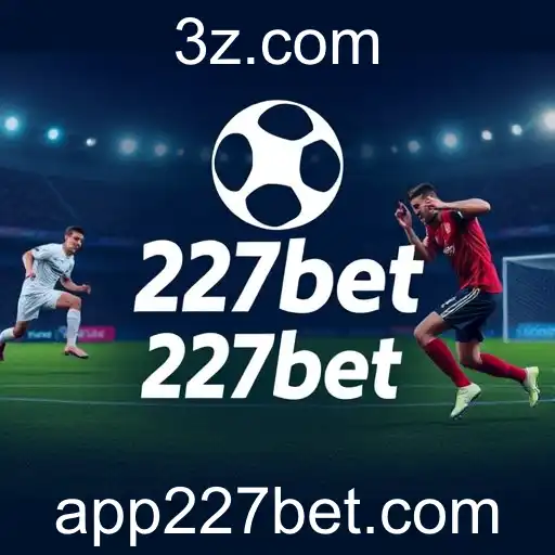 A Dinâmica dos Jogos Online Com 227bet