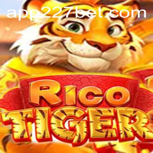 Discovering RicoTiger: A Comprehensive Guide to the Exciting Game by 227bet